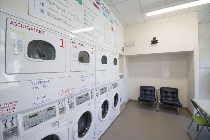Hotel Campus Sanpaolo Torino Eksteriør billede