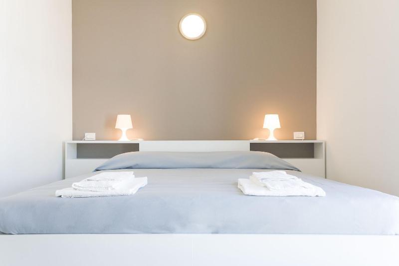 Hotel Campus Sanpaolo Torino Eksteriør billede