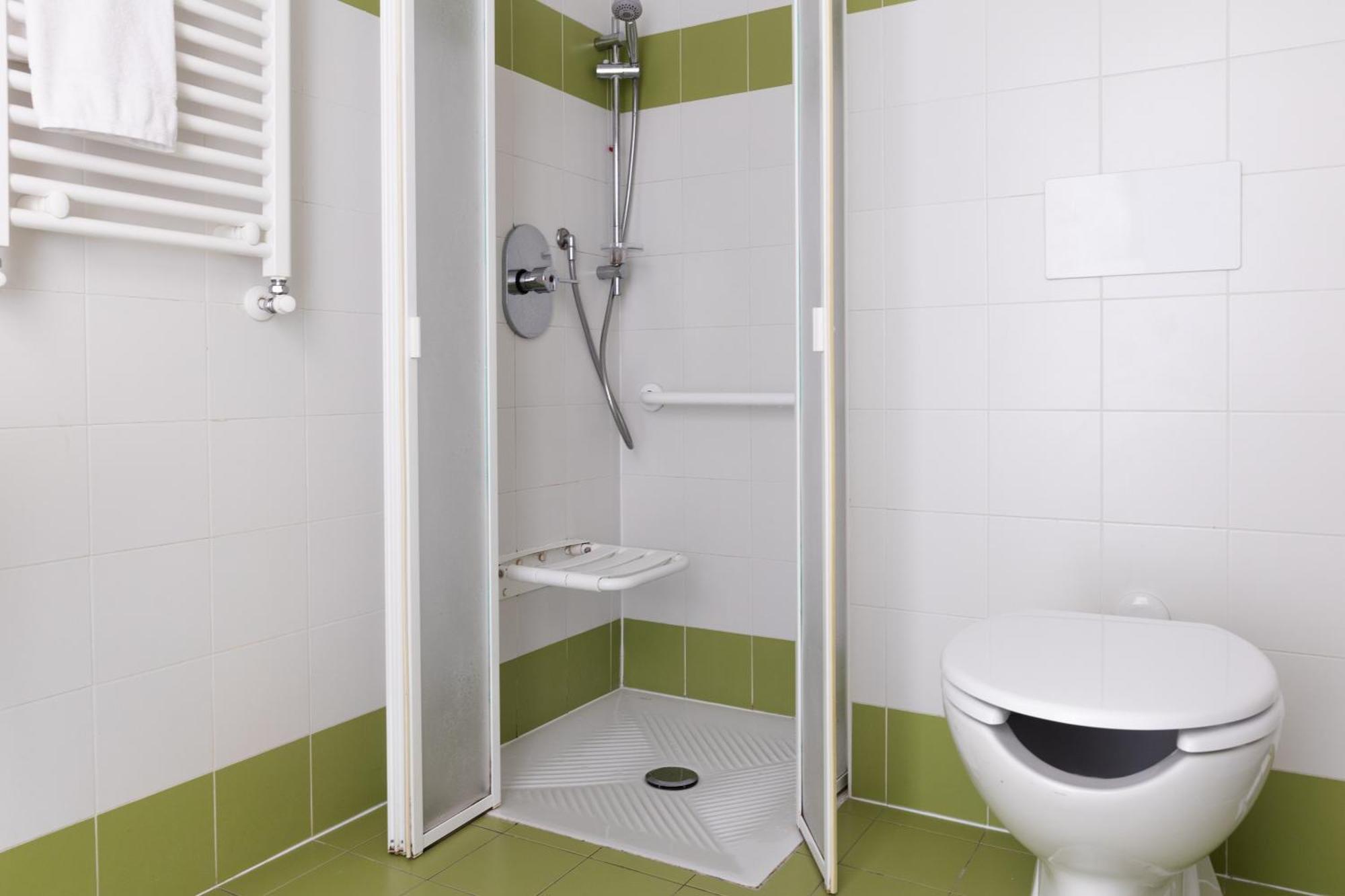Hotel Campus Sanpaolo Torino Eksteriør billede