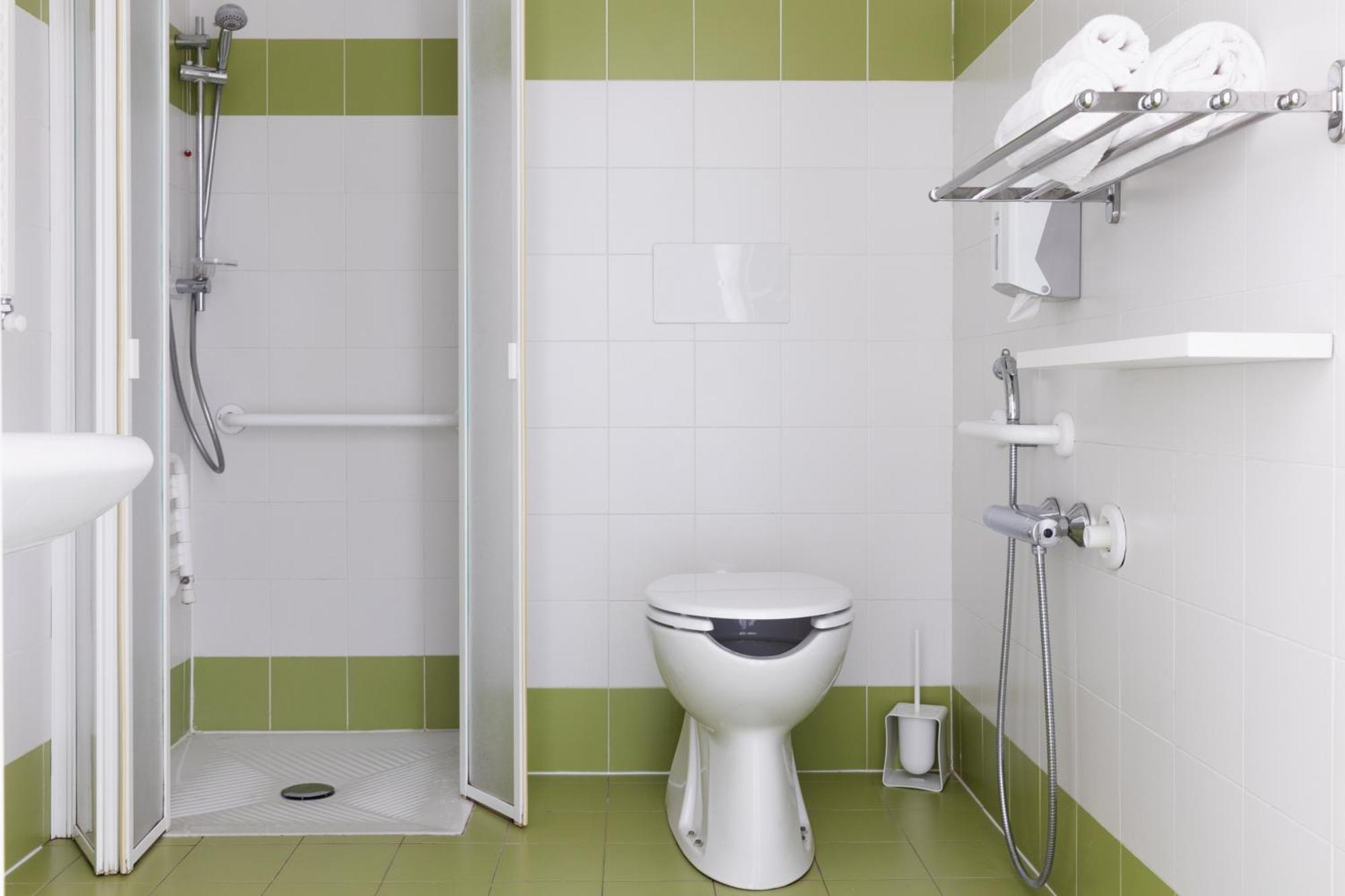 Hotel Campus Sanpaolo Torino Eksteriør billede