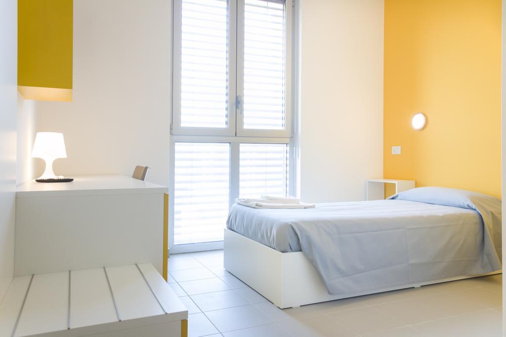 Hotel Campus Sanpaolo Torino Eksteriør billede