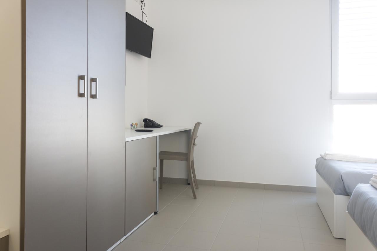 Hotel Campus Sanpaolo Torino Værelse billede